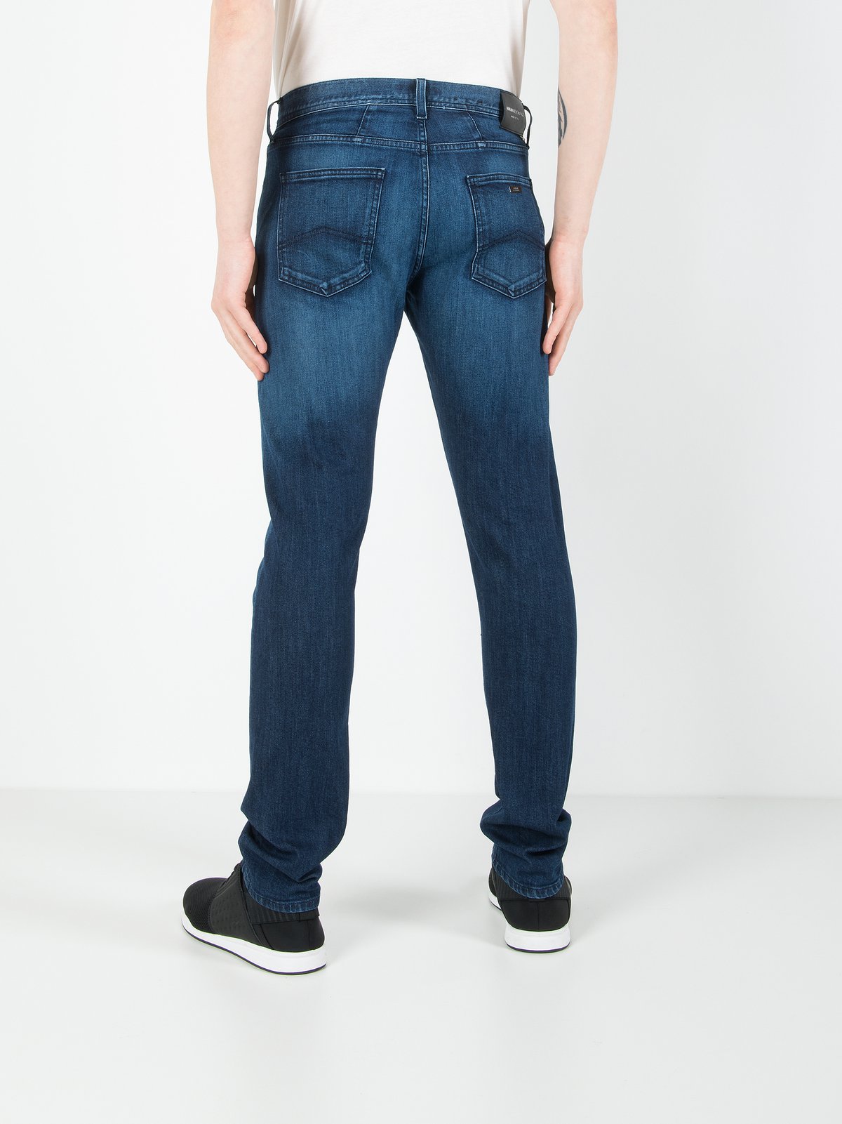 Men's jeans Armani Exchange | Soulz.lt