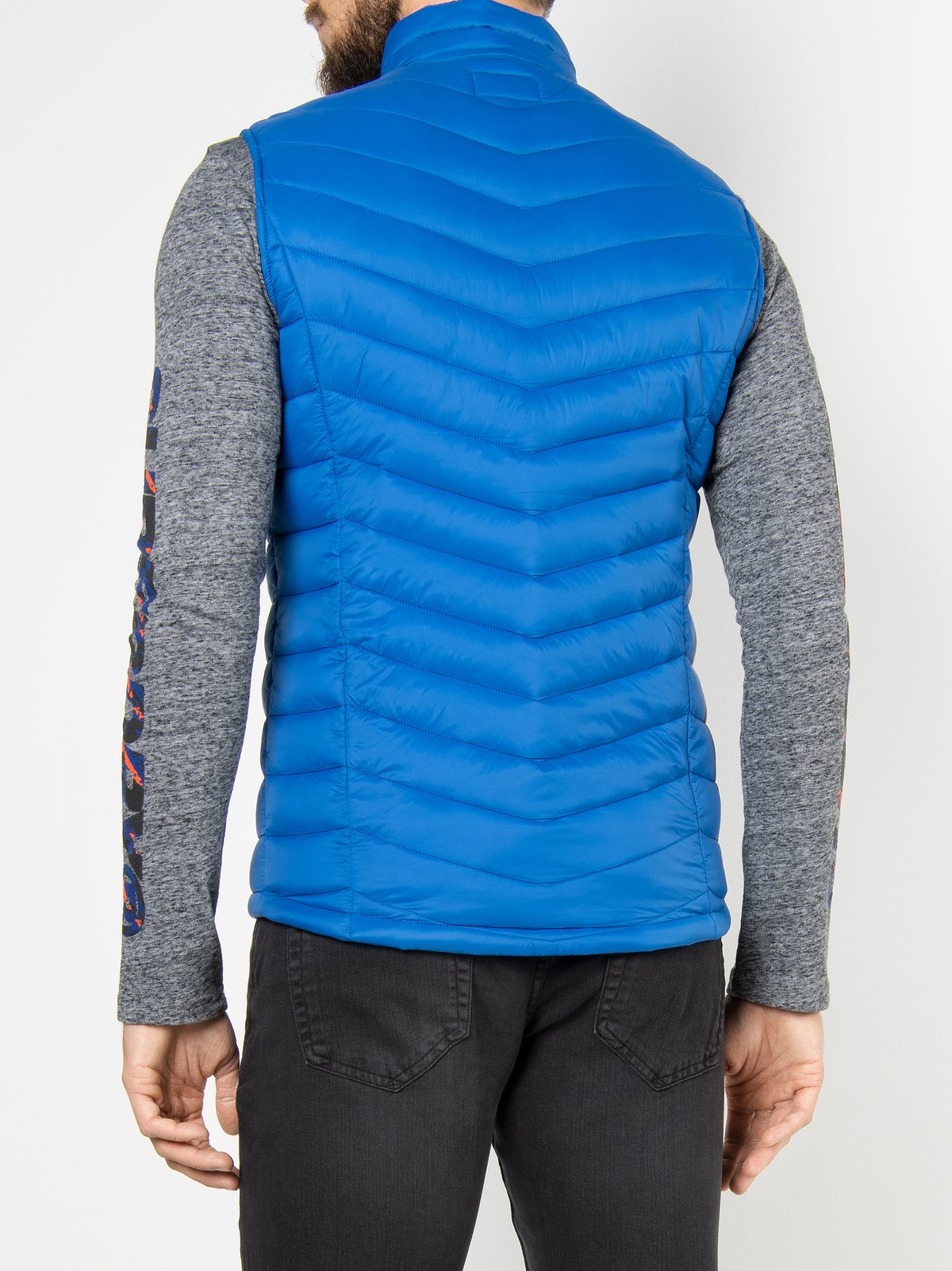 Men's vest Tom Tailor | Soulz.lv