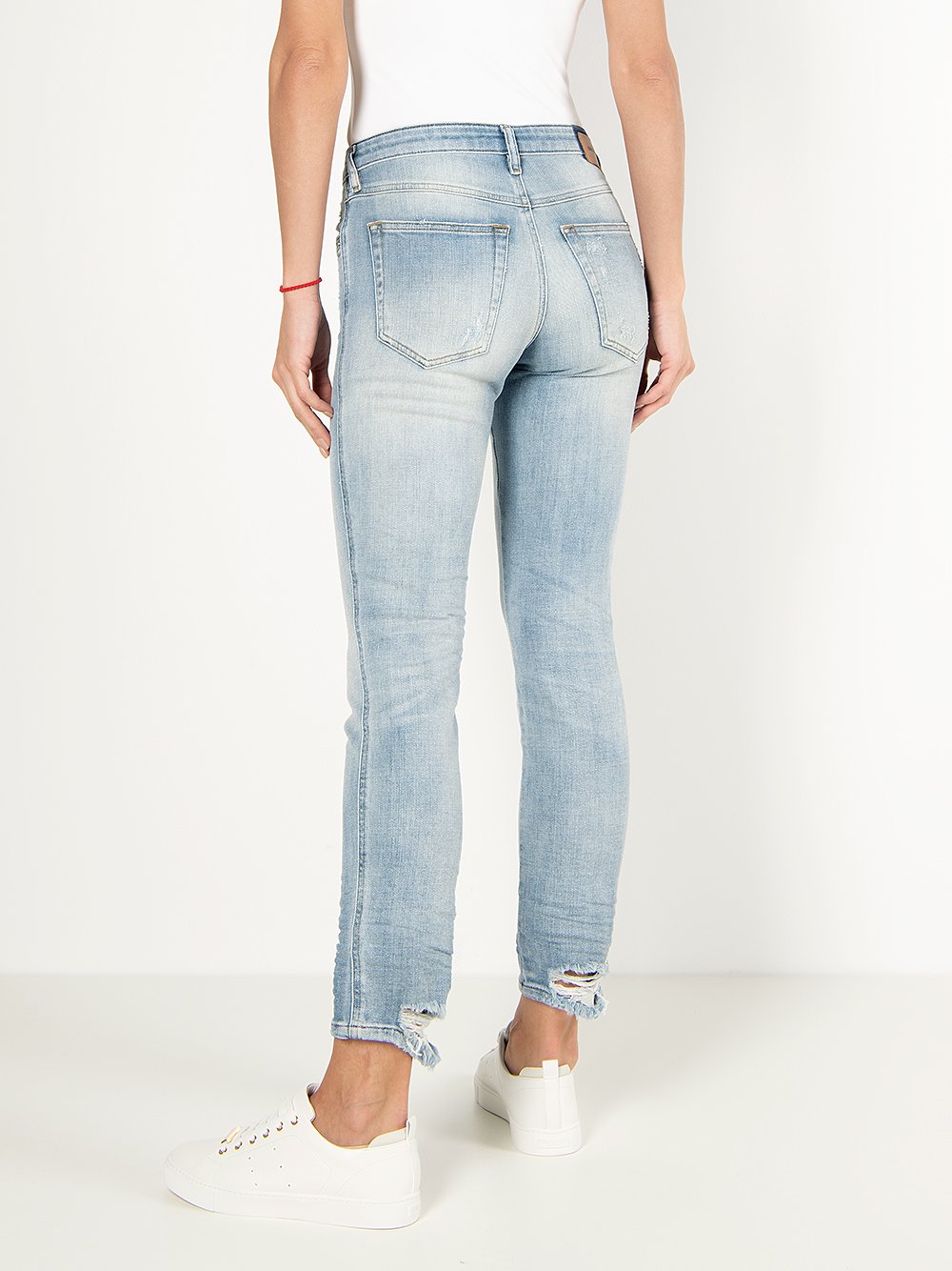 diesel jeans high waist