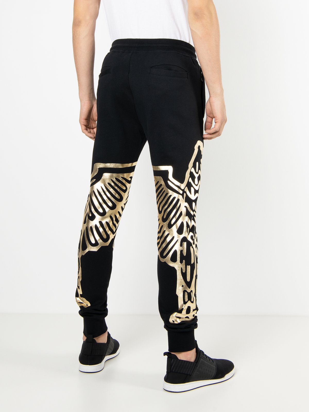 Leggings boy london hotsell