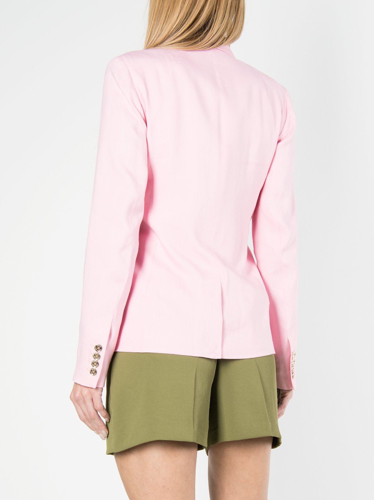 blazer michael kors women's