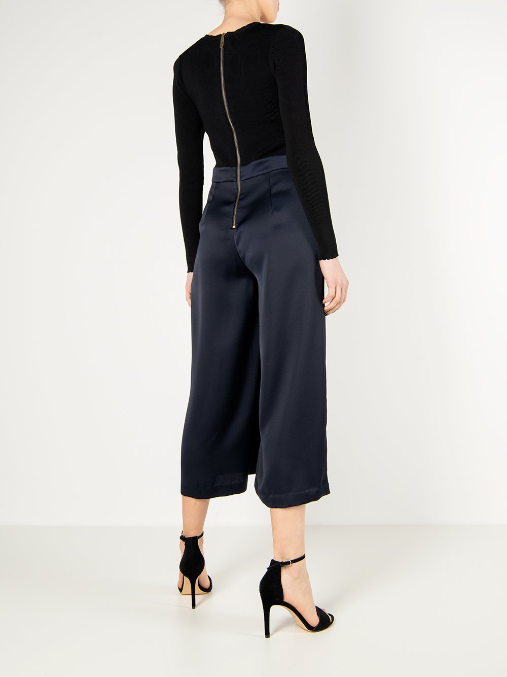 Ted baker cheap hanaha jumpsuit