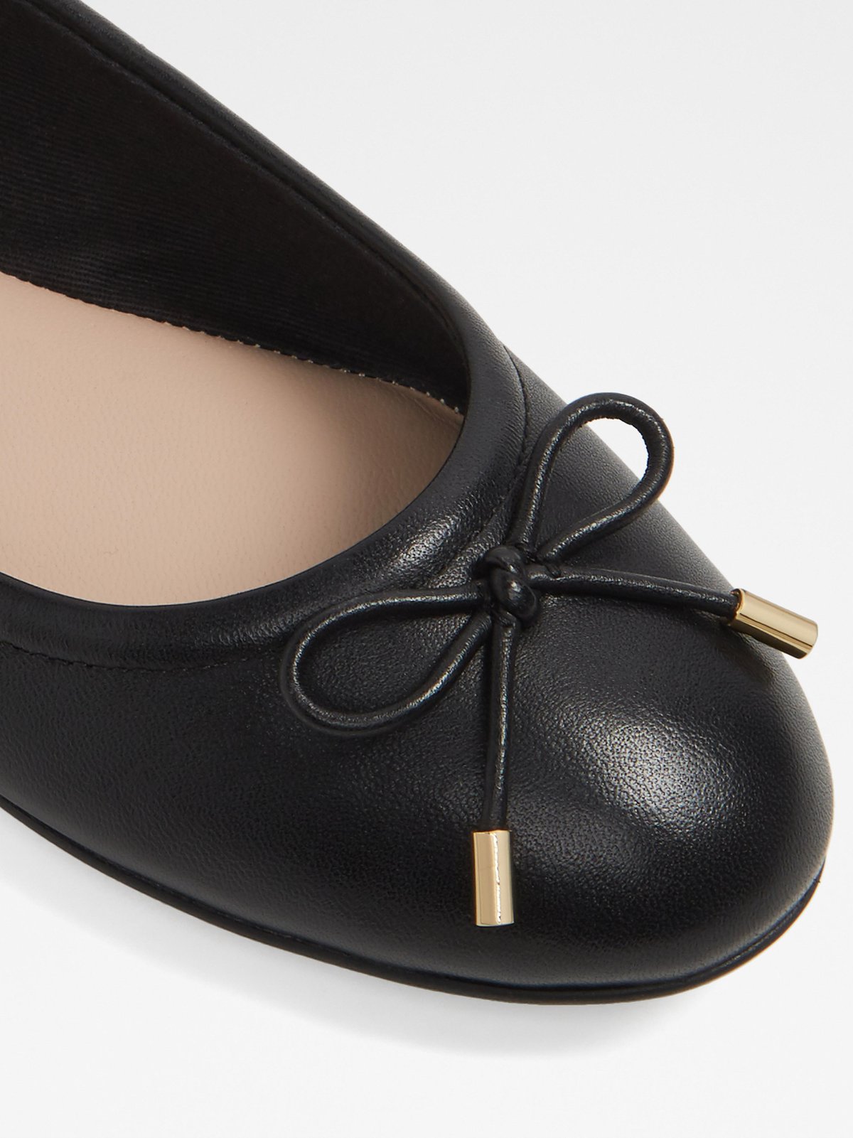 aldo ballet pumps