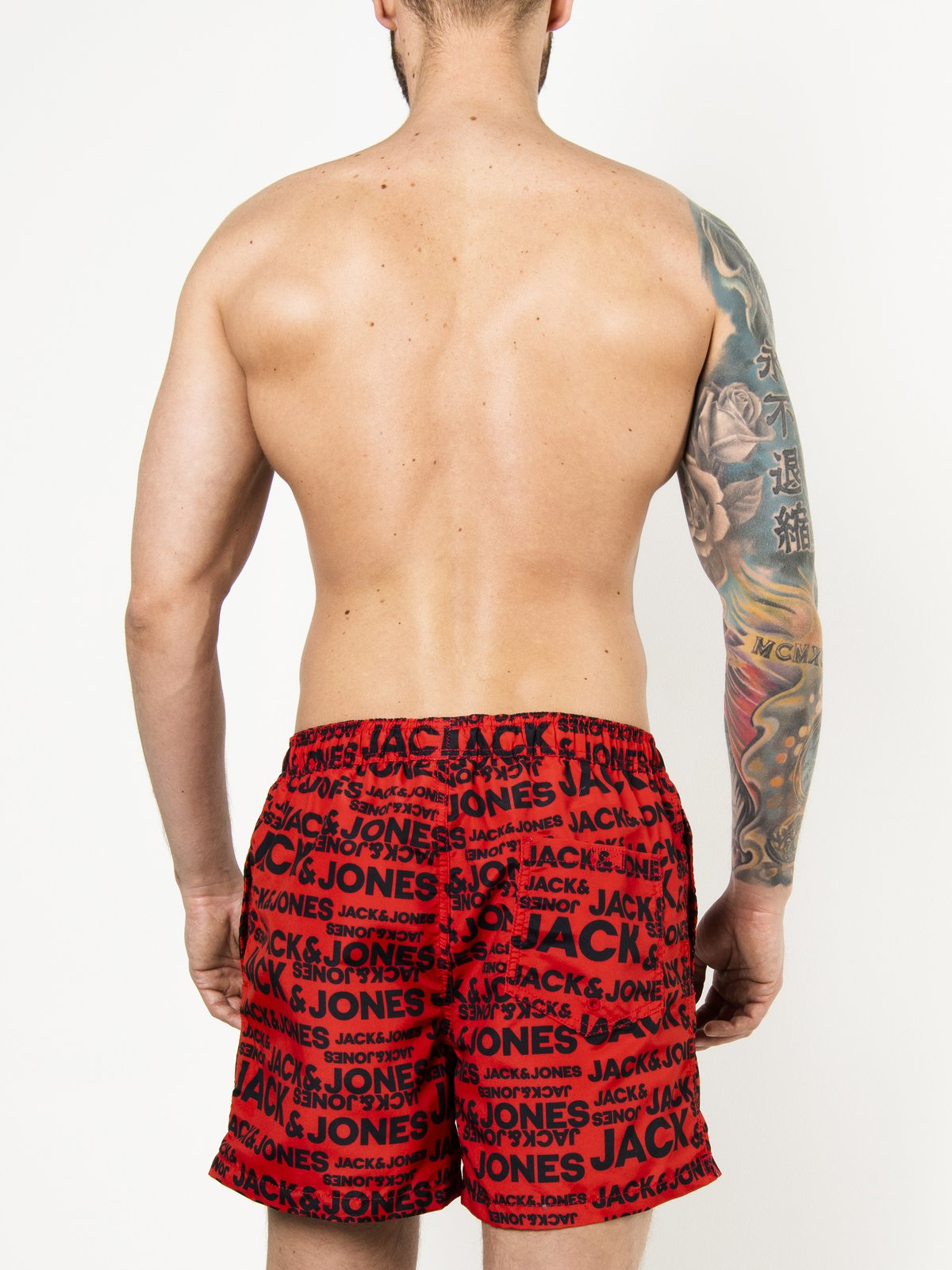 Men's swim shorts Jack\u0026Jones | Soulz.lt