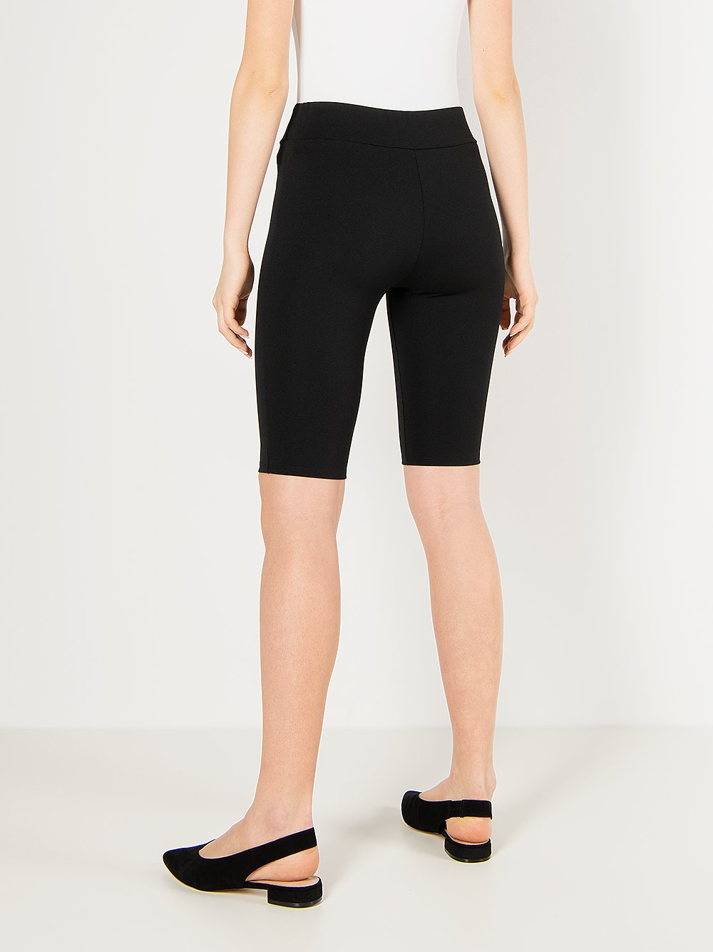 Women's leggings Rinascimento | Soulz.lt