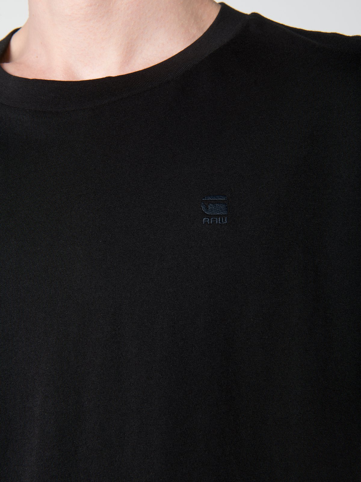 Men's t-shirt s/s G-Star RAW | Soulz.lt