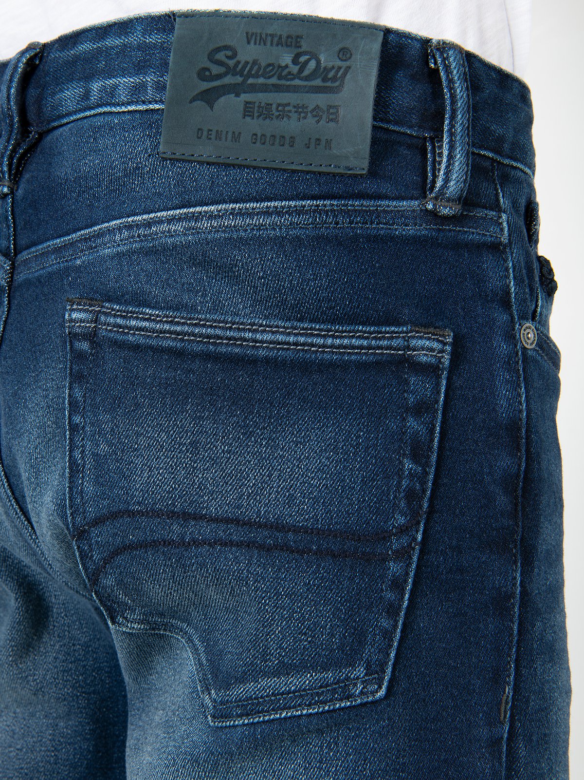 superdry vintage jeans price