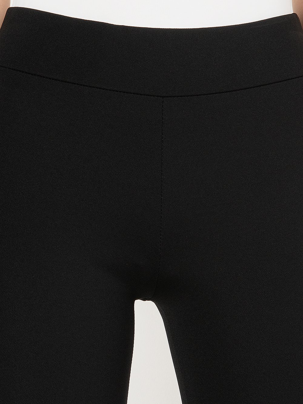 Women's leggings Rinascimento | Soulz.lt