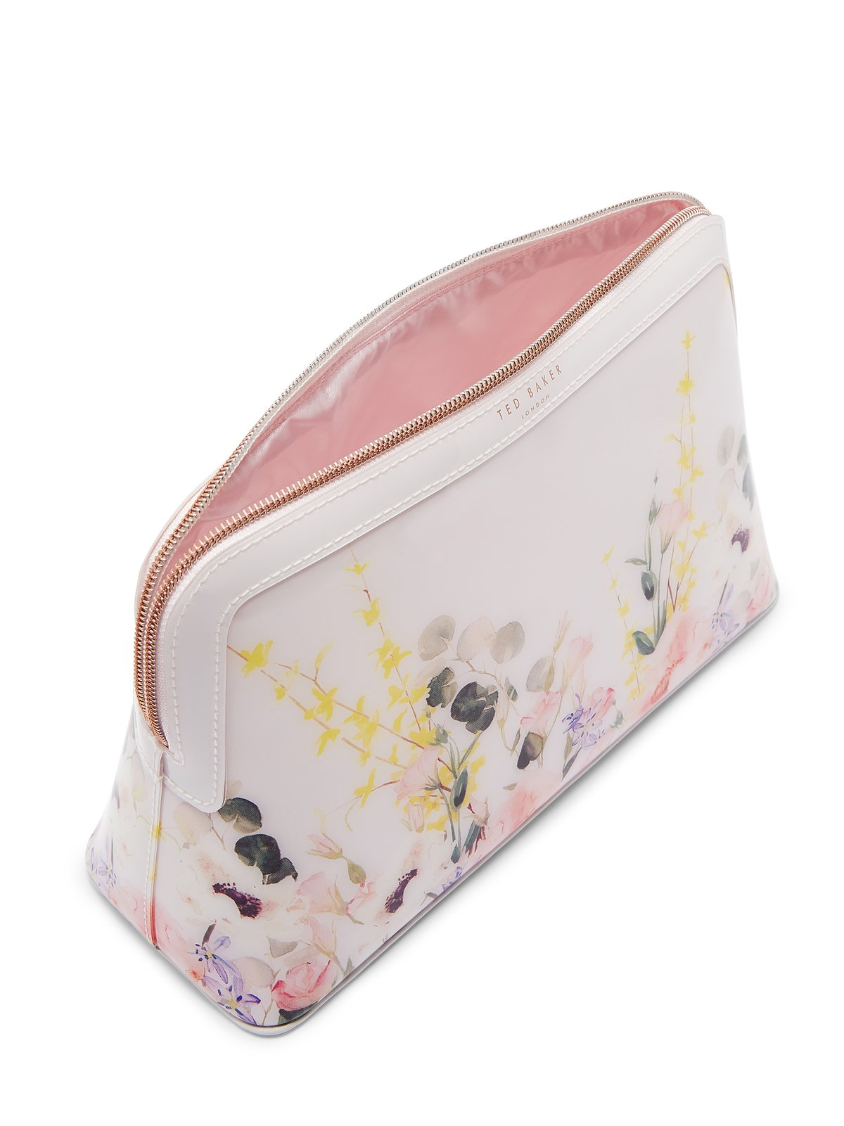 Women s cosmetic case pink Ted Baker Soulz.ee