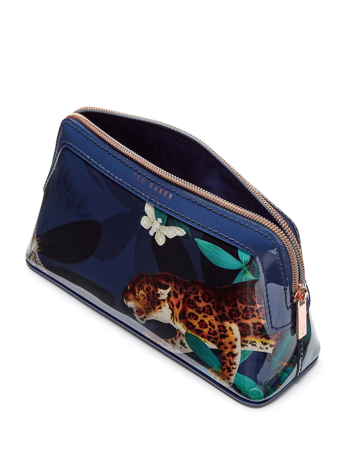 Clutch Bag Ted Baker Houdini Bag Ted Baker Jimmah Soft PU Bow 