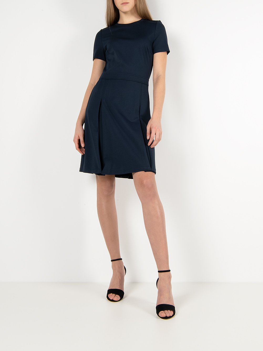 Tommy hilfiger new clearance imogen dress