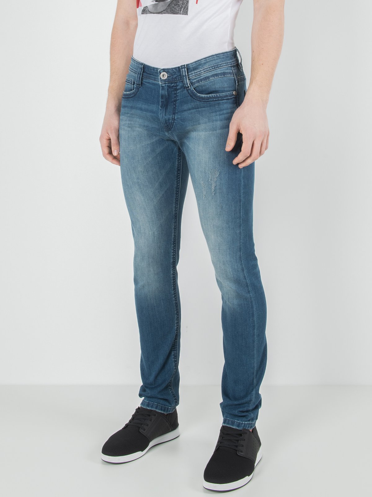 Men's jeans Tom Tailor | Soulz.lt