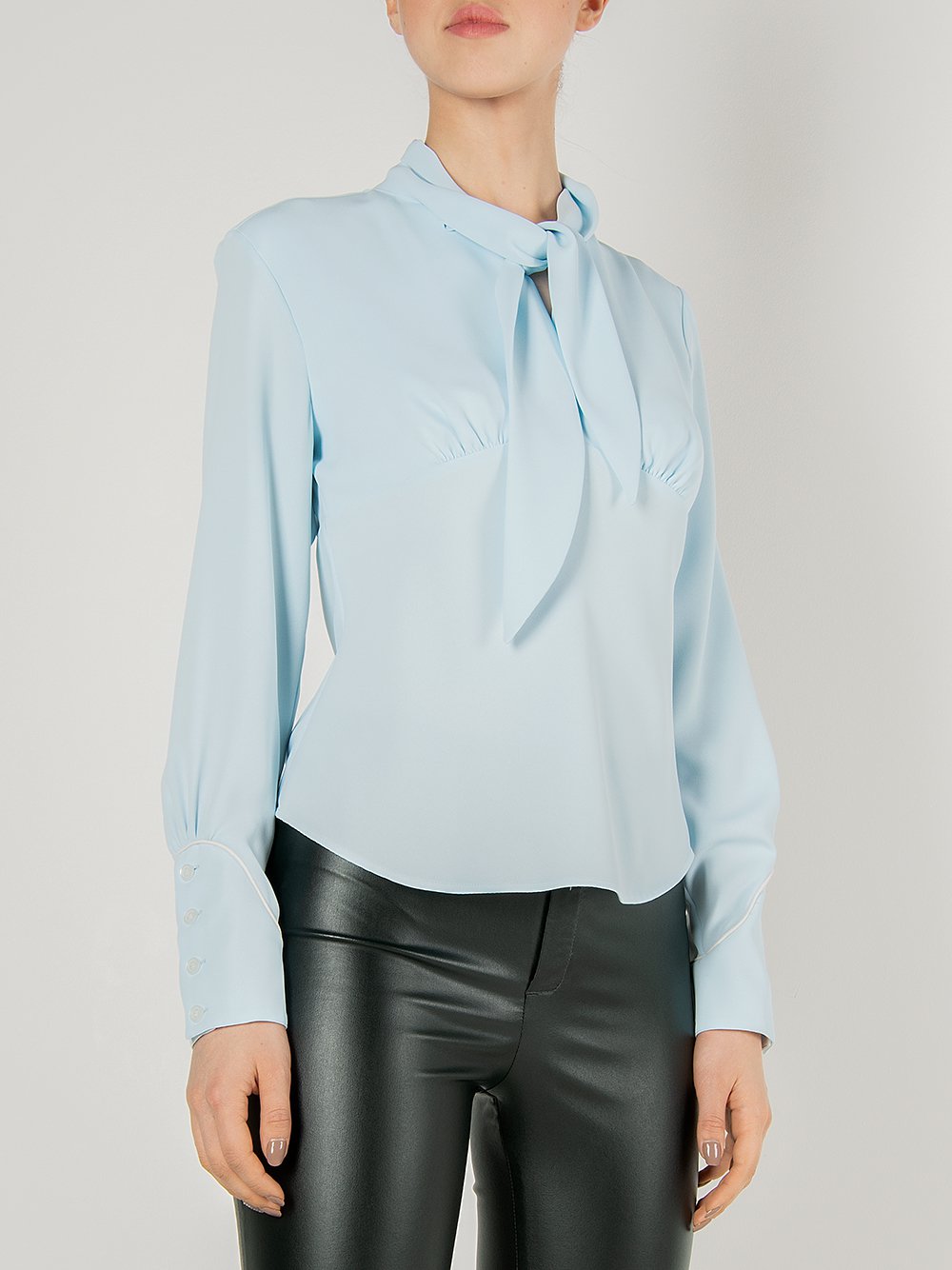 calvin klein women blouse