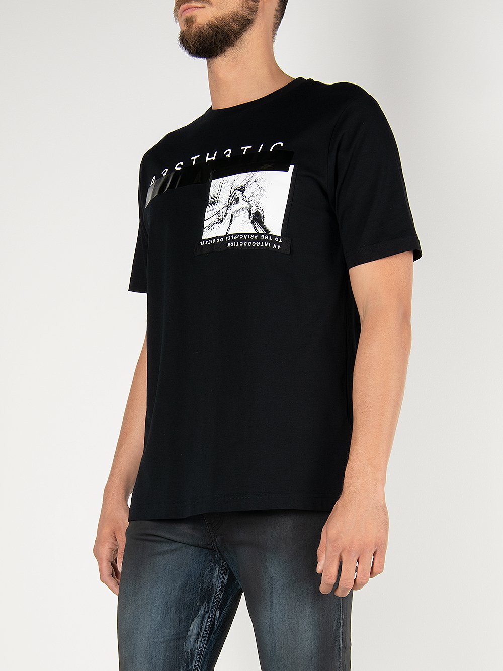 diesel aesthetic t shirt