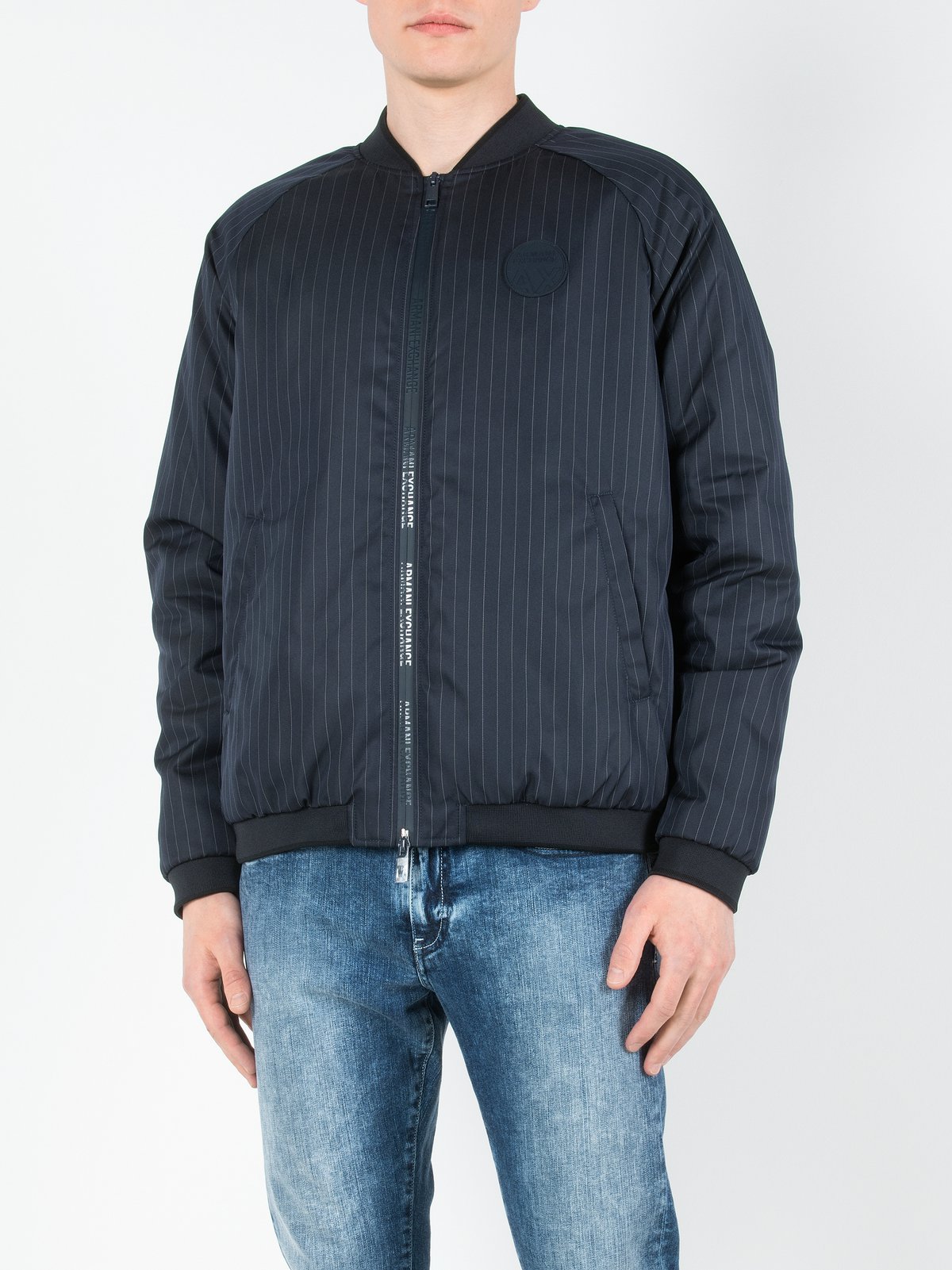 Men's blouson Armani Exchange | Soulz.lt