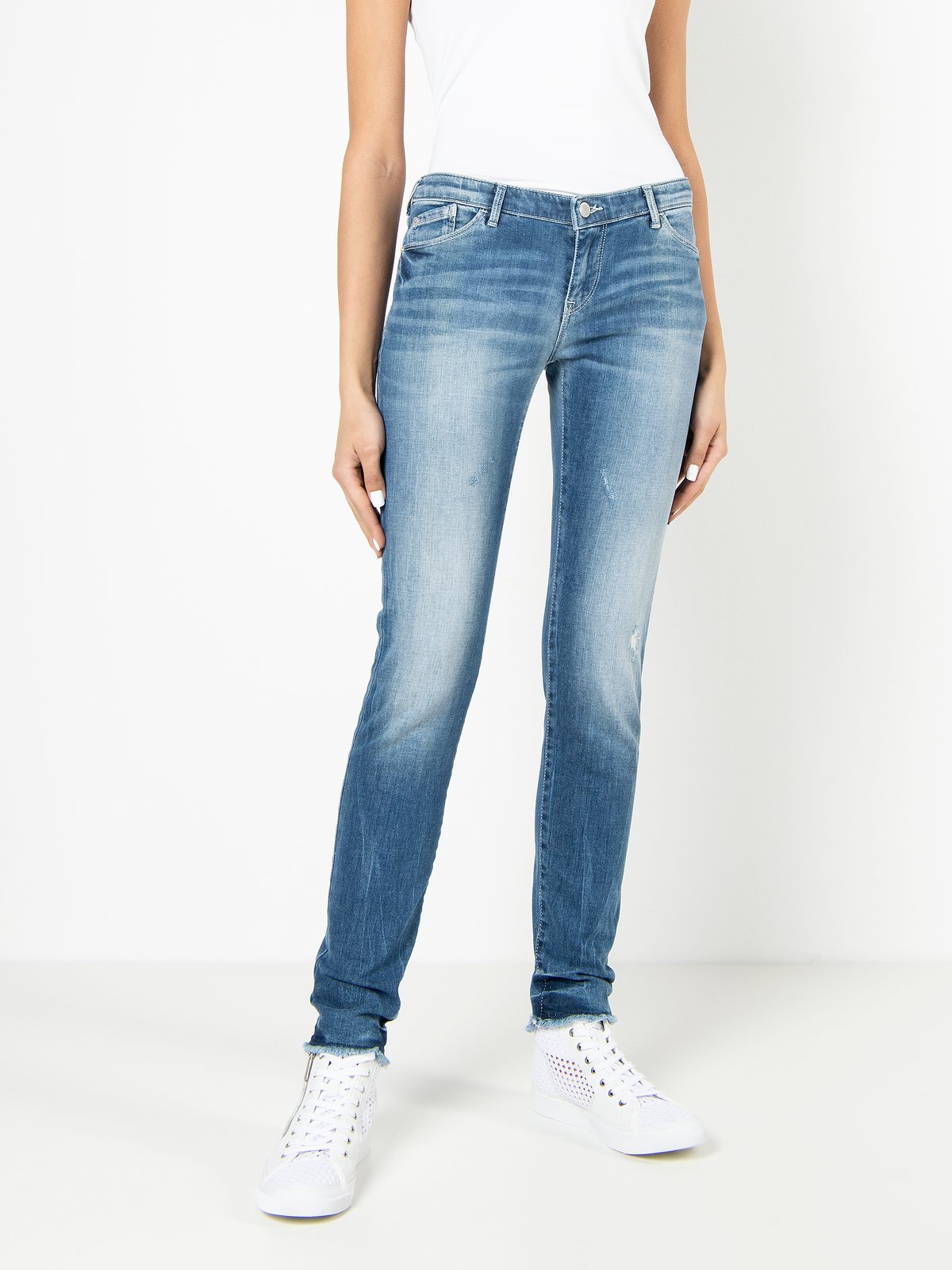 armani womens jeans