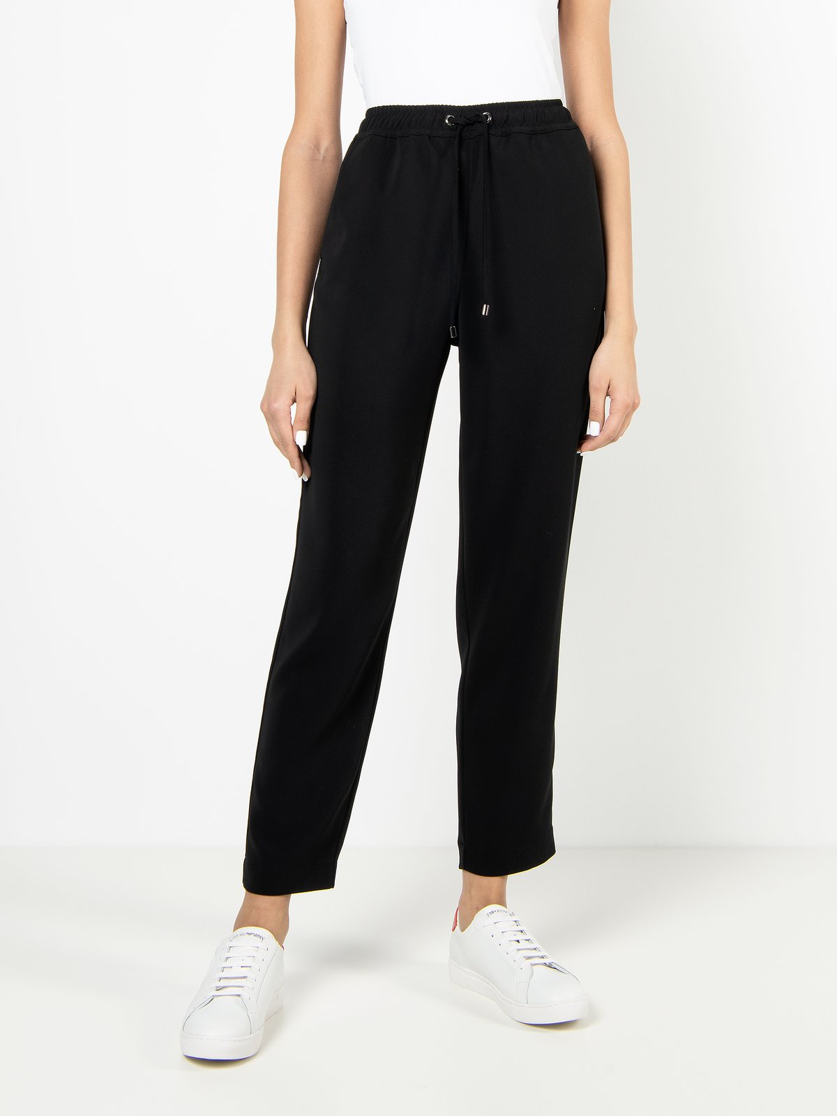 armani womens trousers