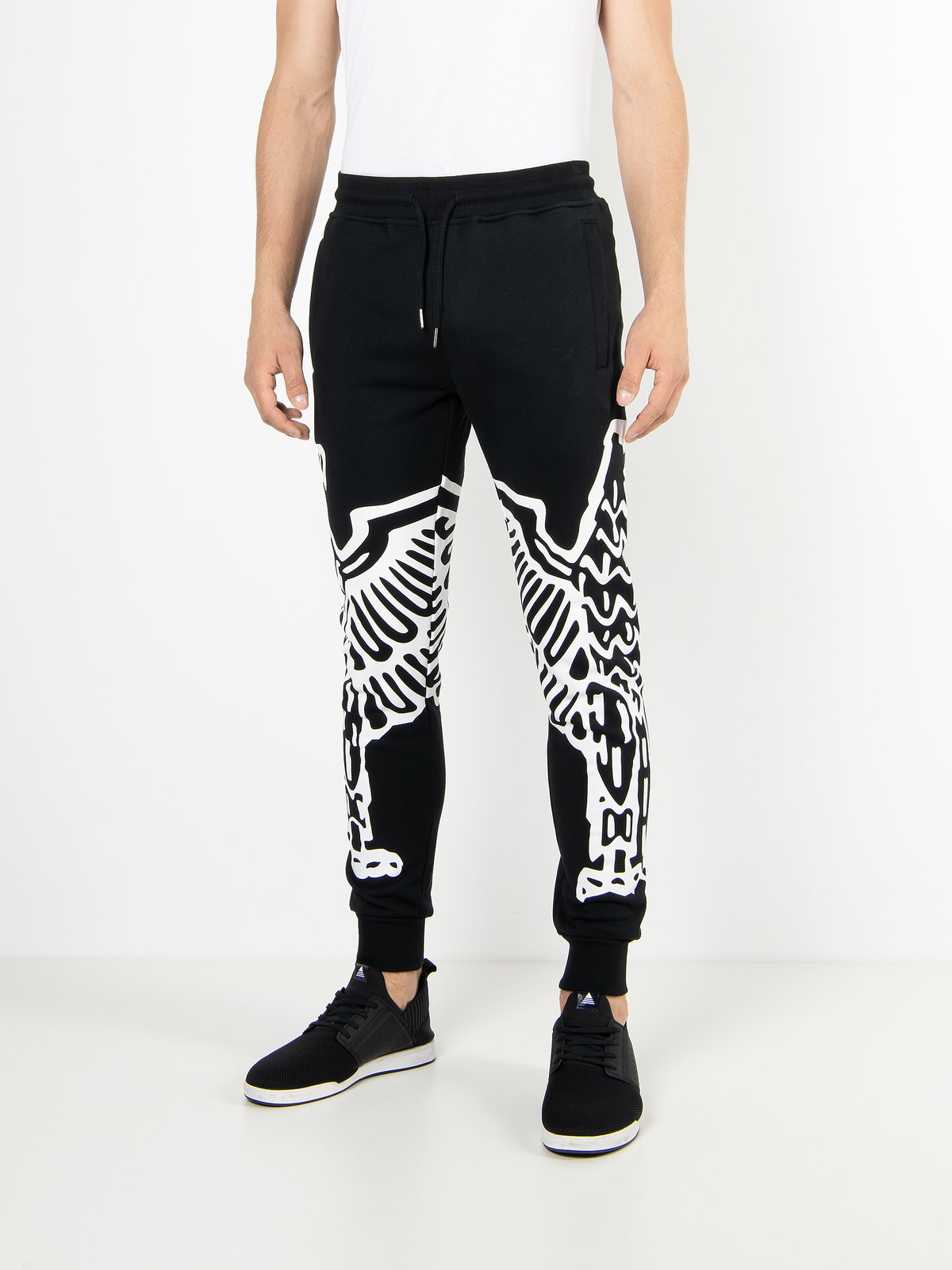 Boy london jogger pants sale