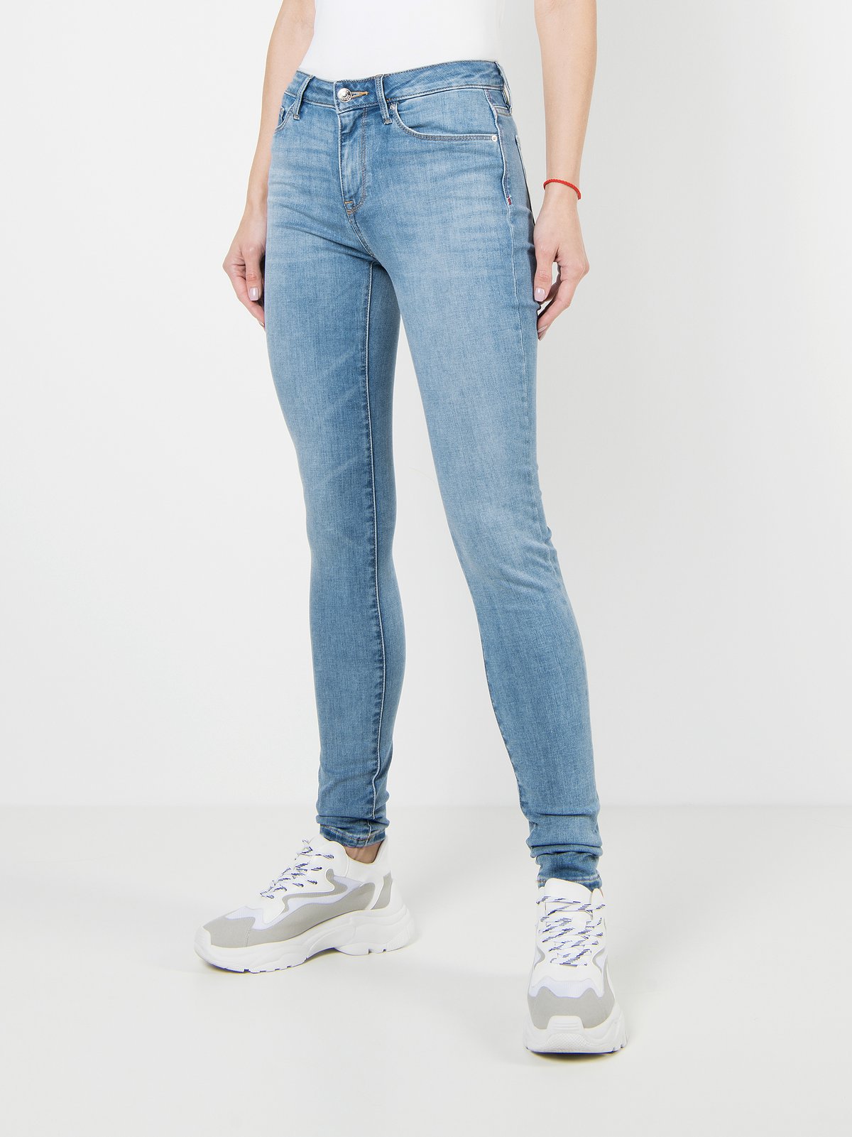 hilfiger womens jeans