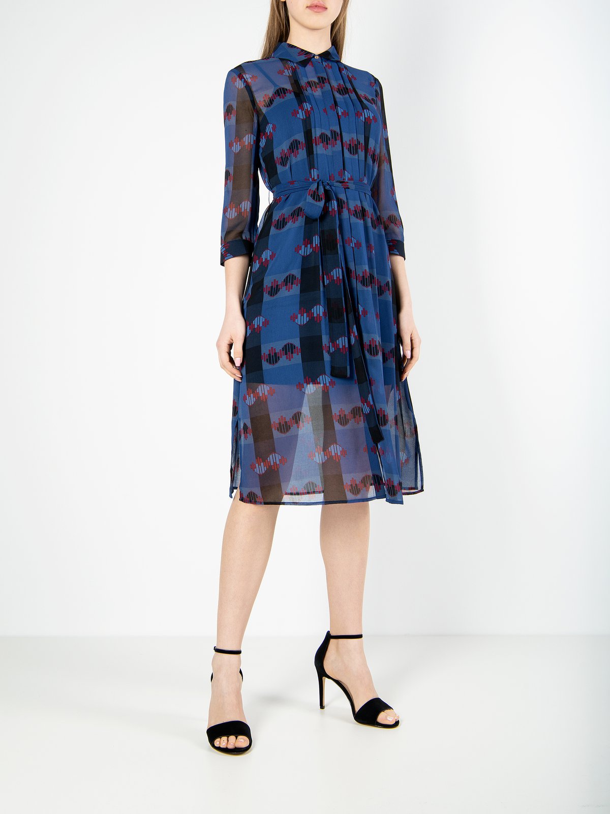 Ted baker hot sale laven dress