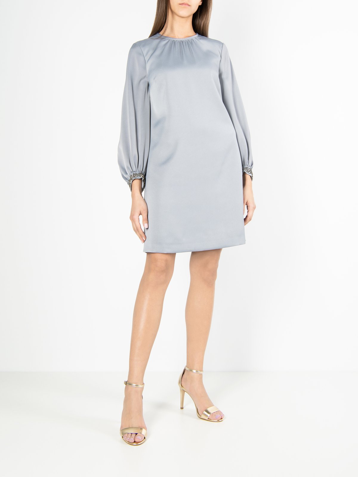 Ted baker outlet joele dress