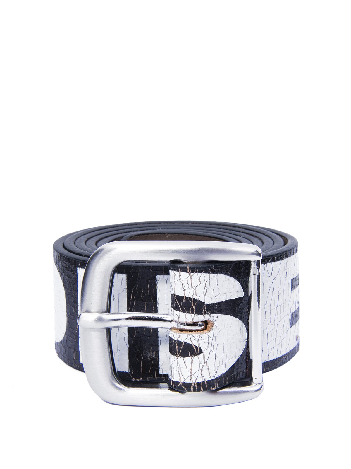 diesel fabric belt