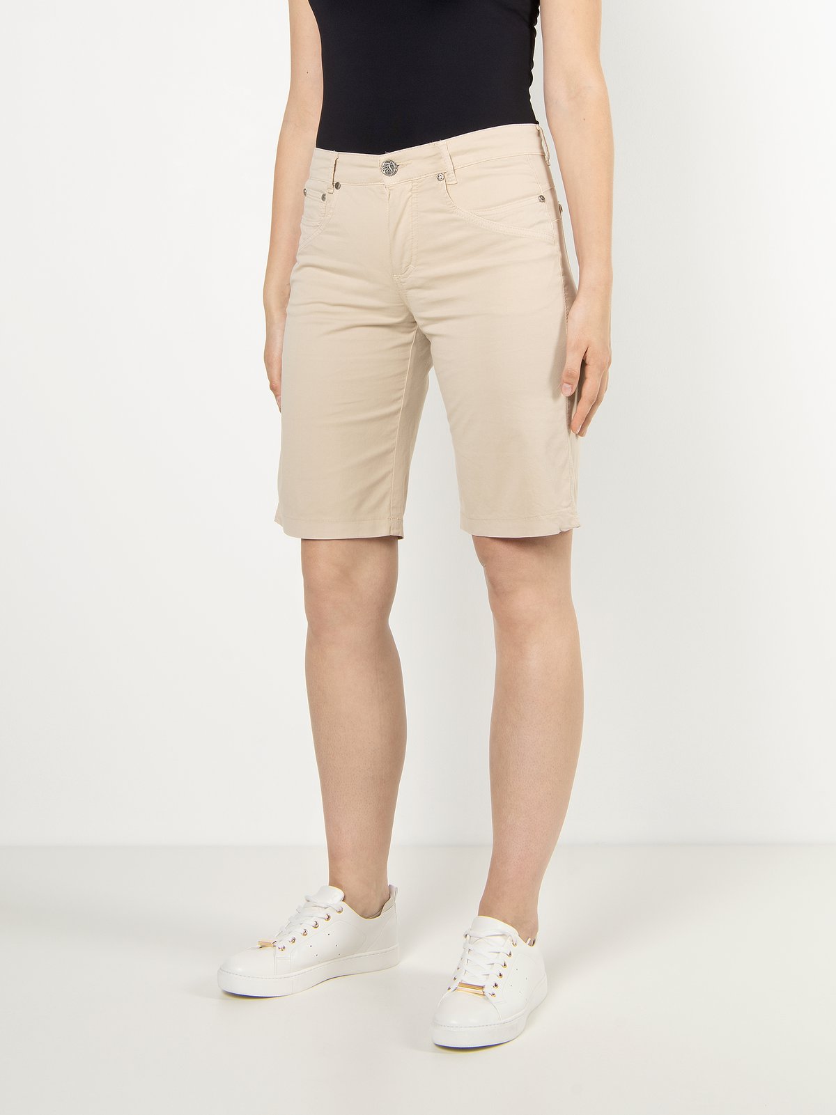 Women's shorts Anna Montana | Soulz.lt