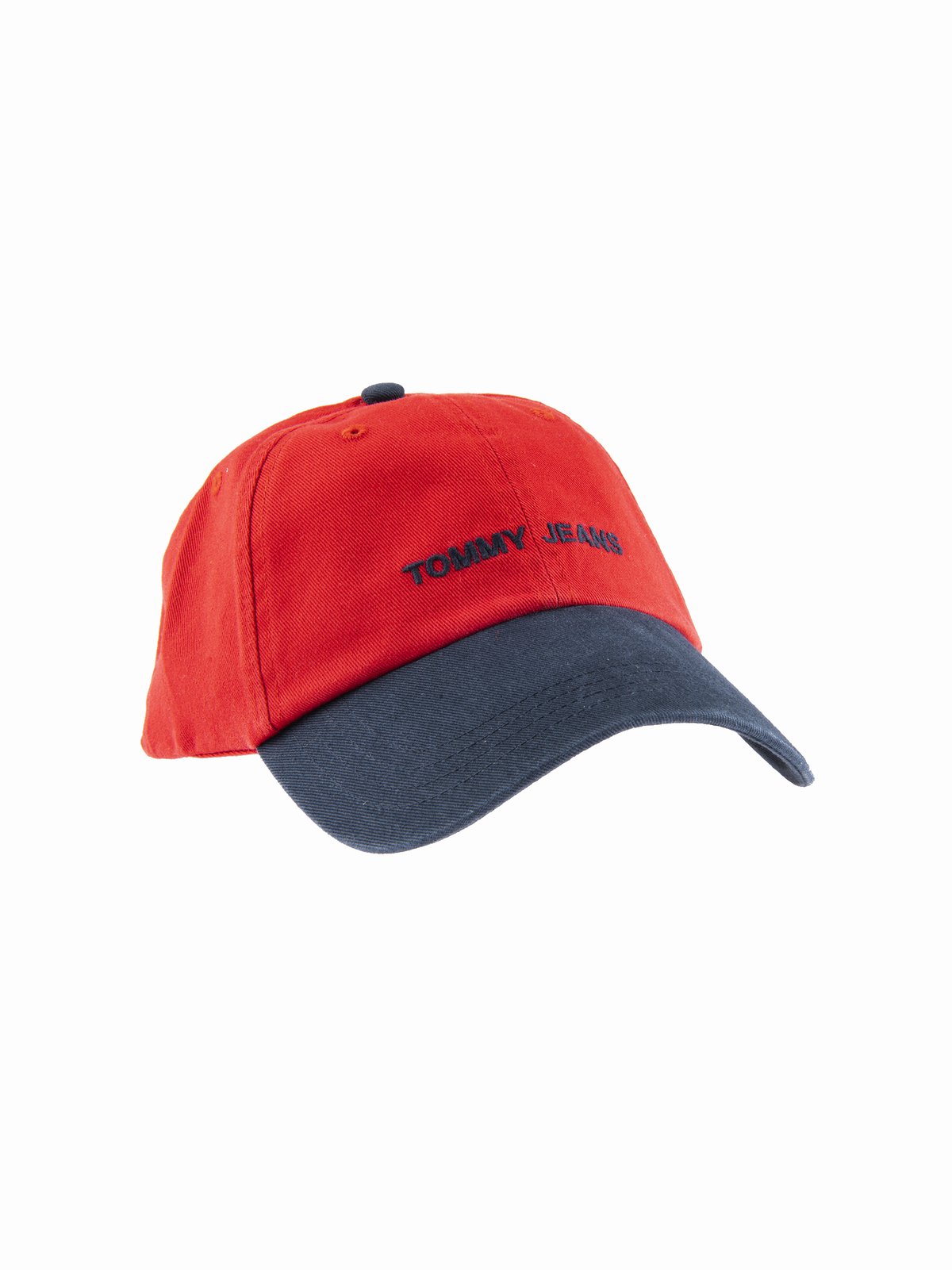 tommy hilfiger cap orange