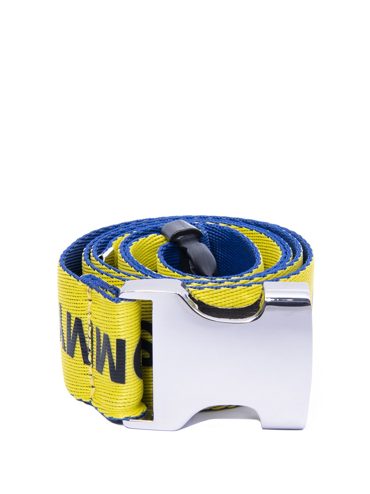 Tommy jeans belt clearance yellow