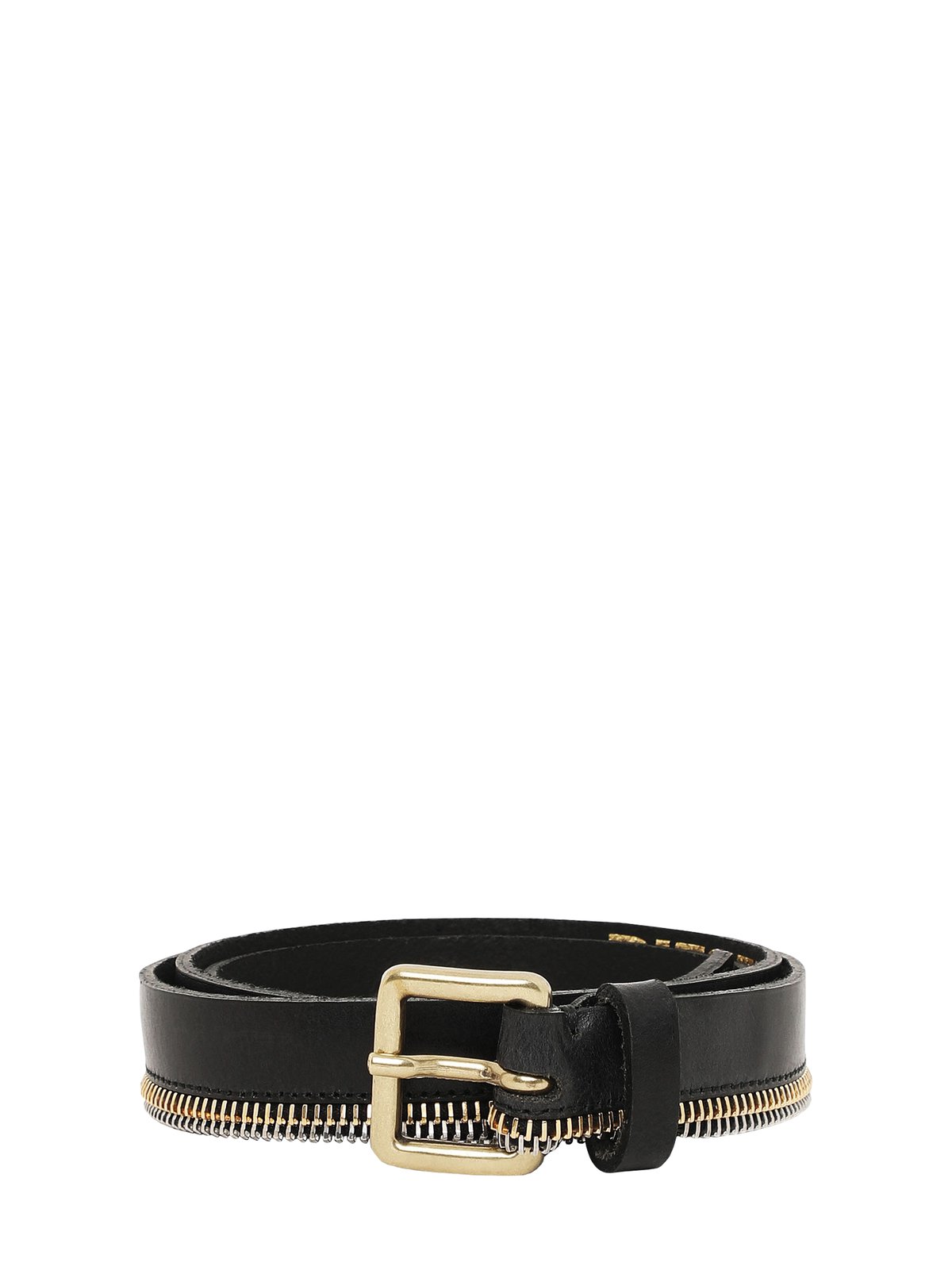 belt black Diesel | Soulz.ee