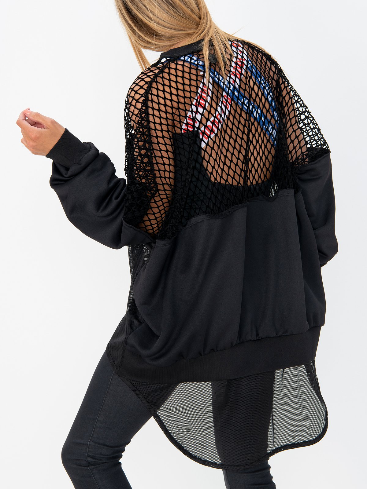Women's pullover Diesel | Soulz.lt