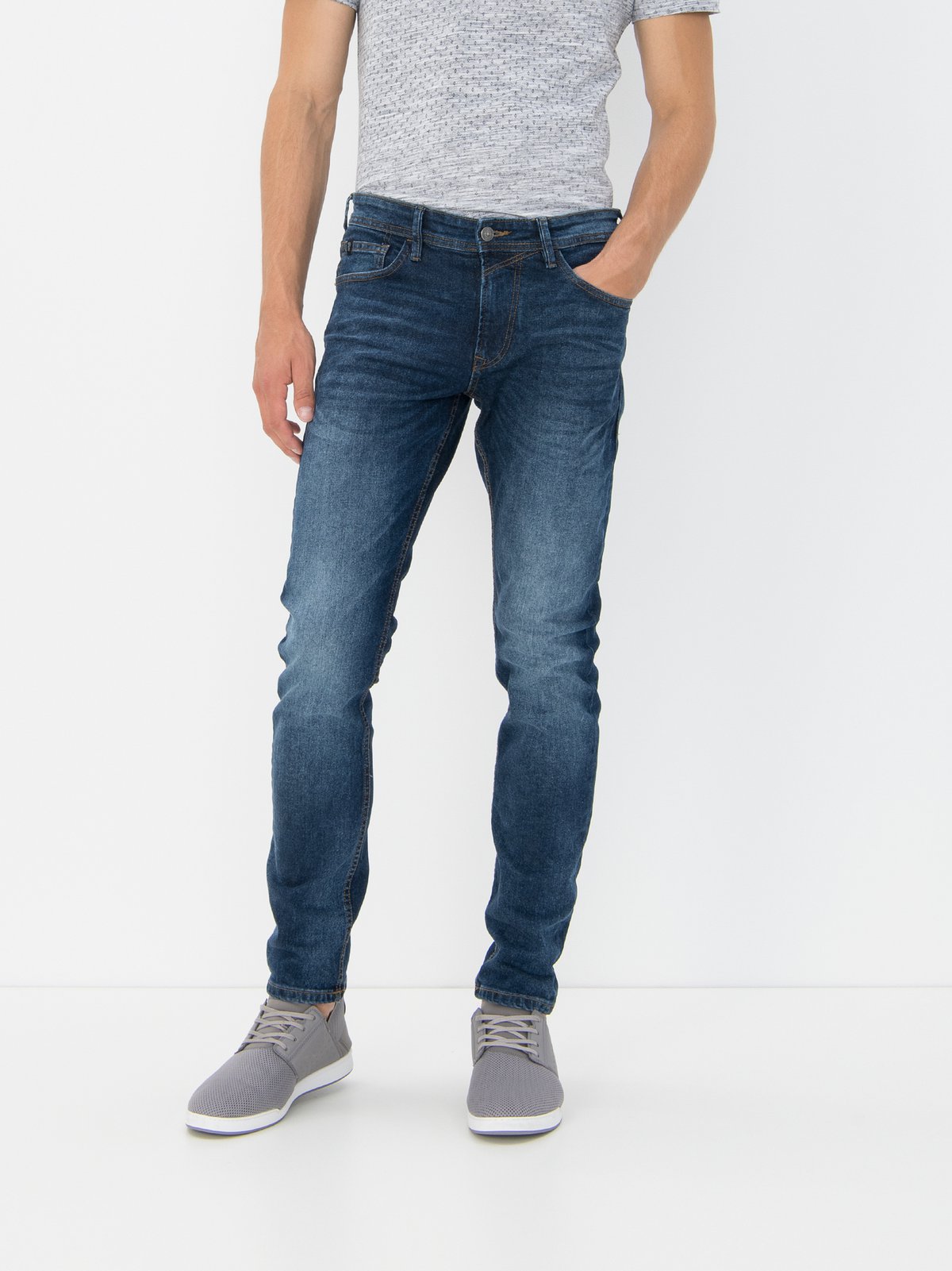 Men's jeans Tom Tailor Denim | Soulz.lt