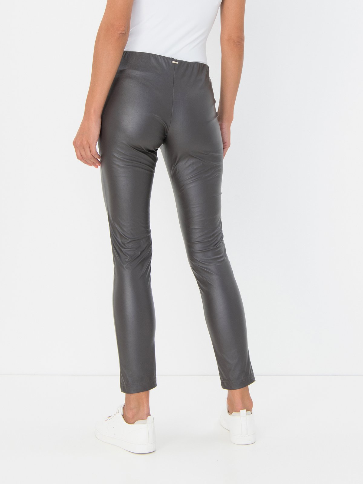 Women's leggings Silvian Heach | Soulz.lt