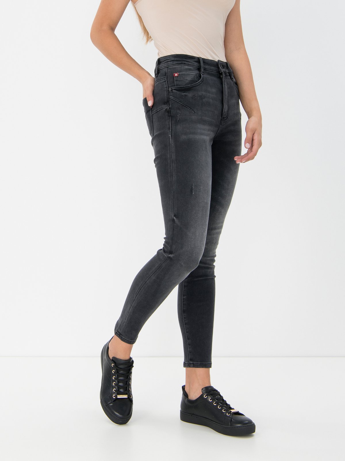 Women's jeans Miss Sixty | Soulz.lt