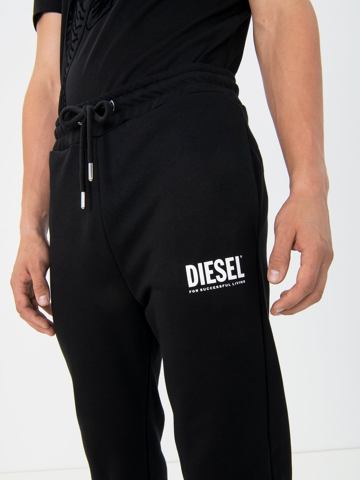 diesel men's trousers