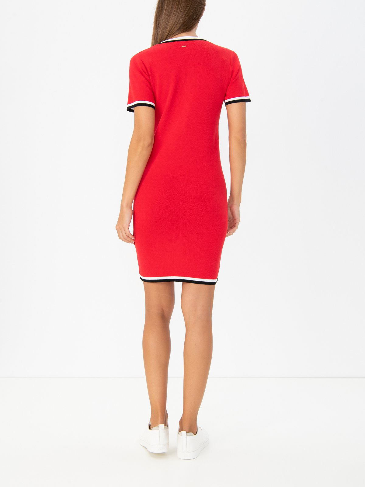 MORG Women's dress