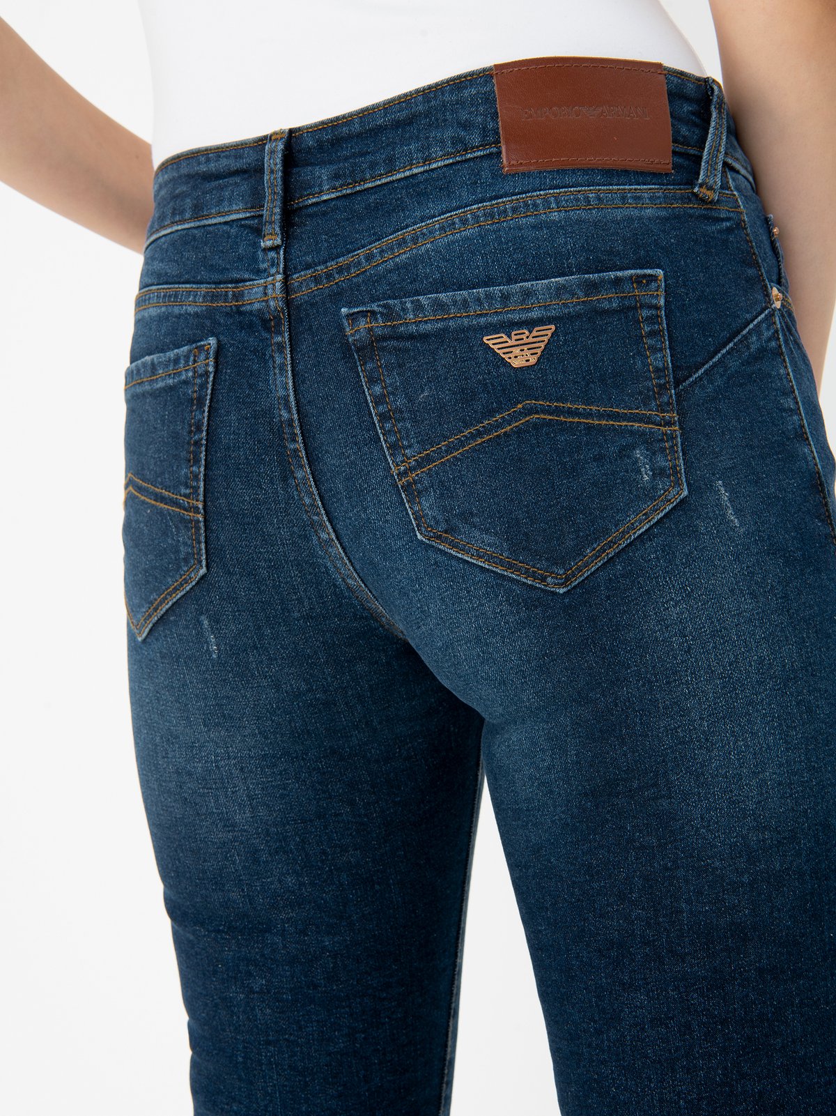 Women s jeans Emporio Armani Soulz.ee