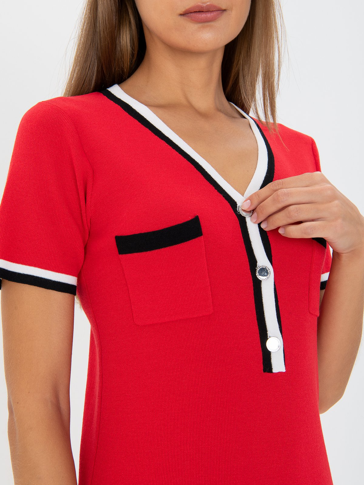 MORG Women's dress