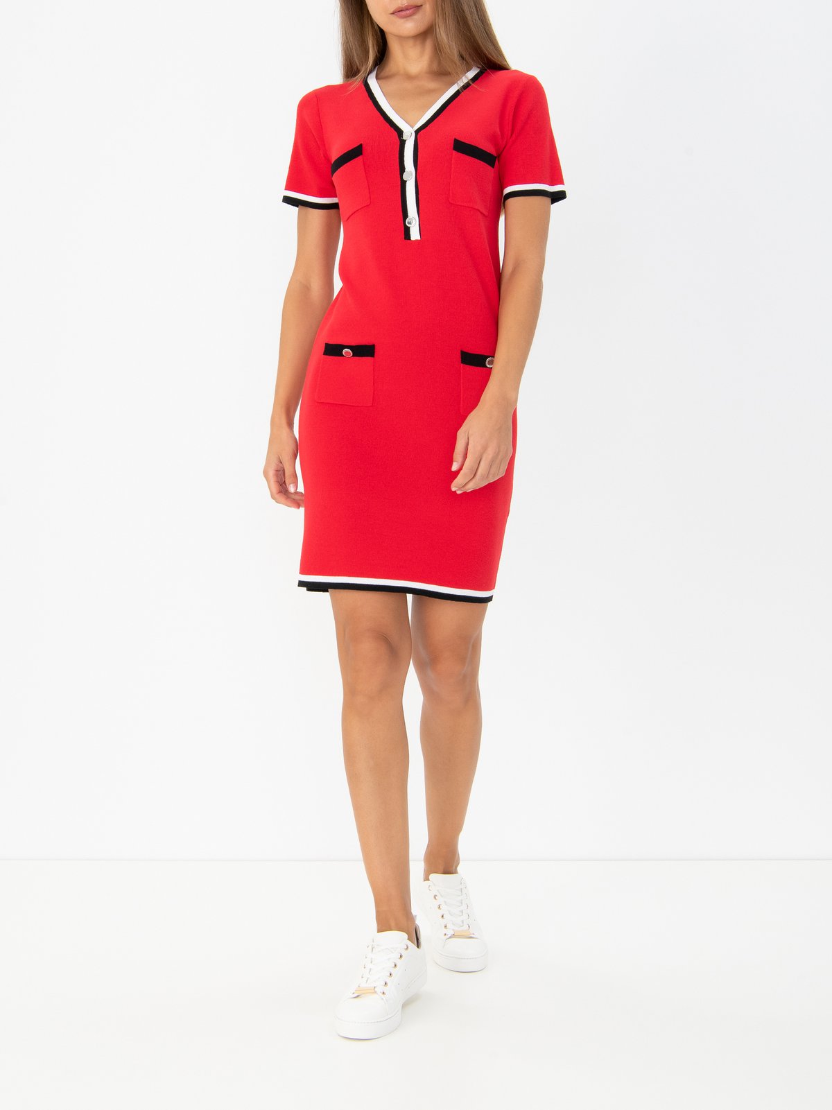 MORG Women's dress