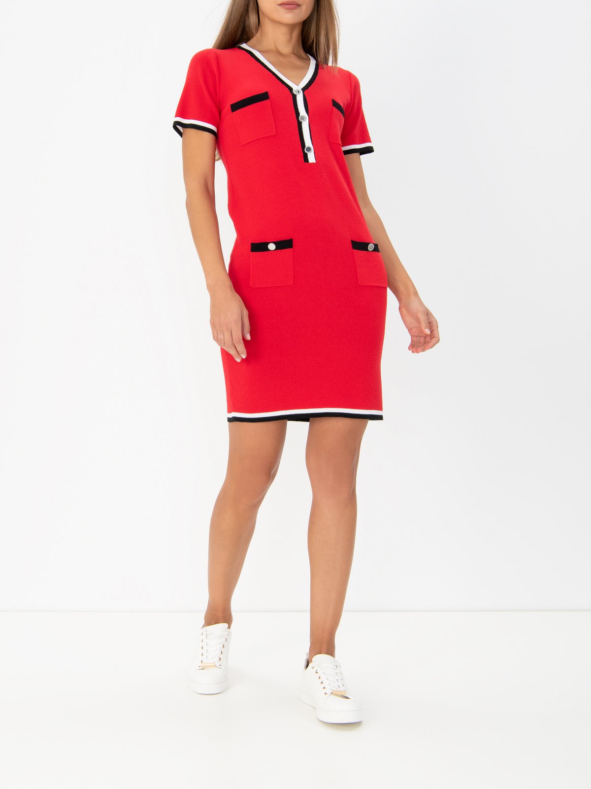 MORG Women's dress