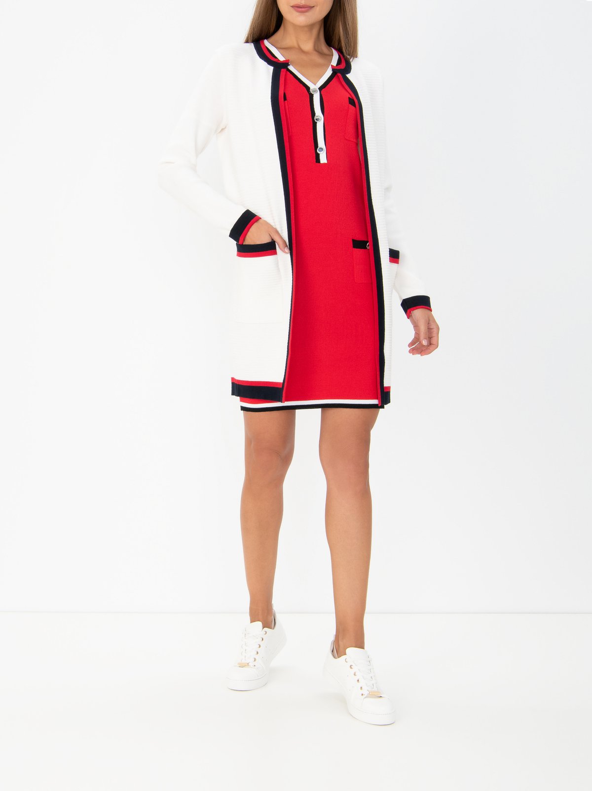 MORG Women's dress