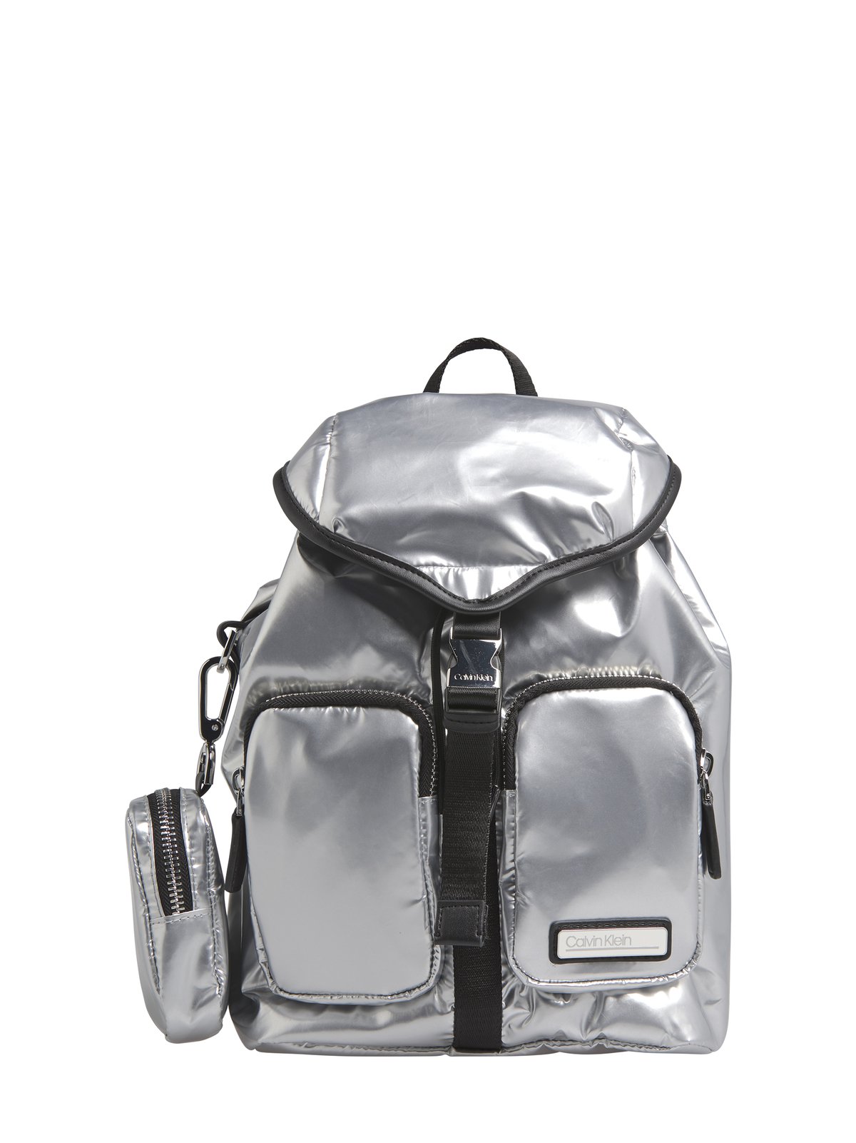 calvin klein women's backpack