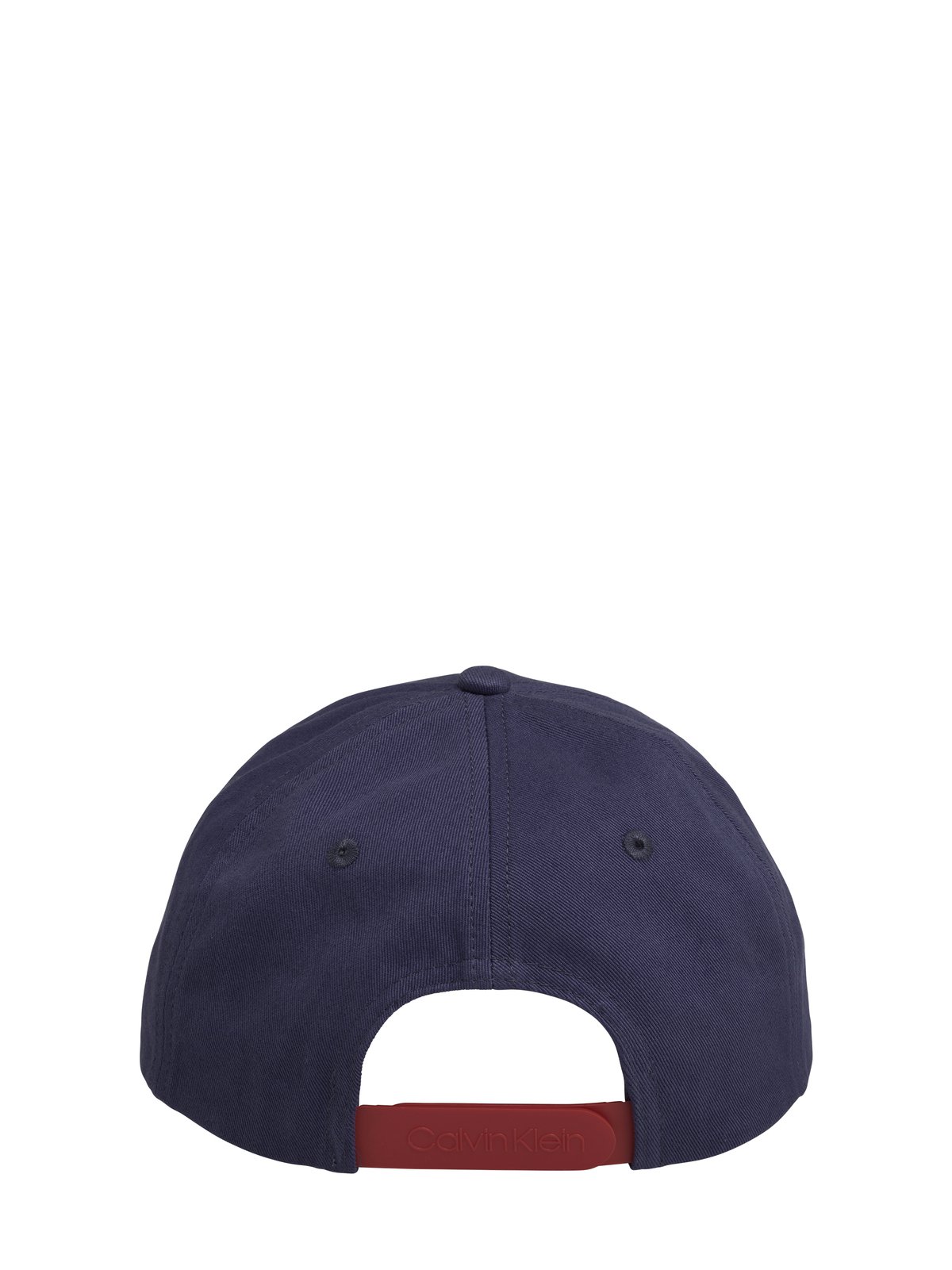 calvin klein blue cap