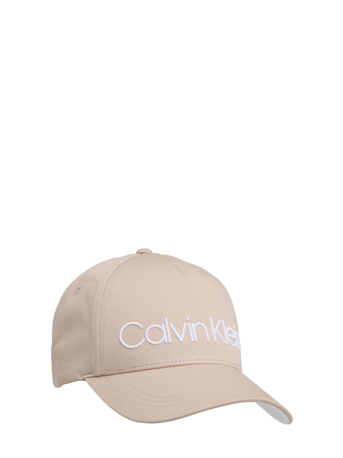 calvin klein cap pink