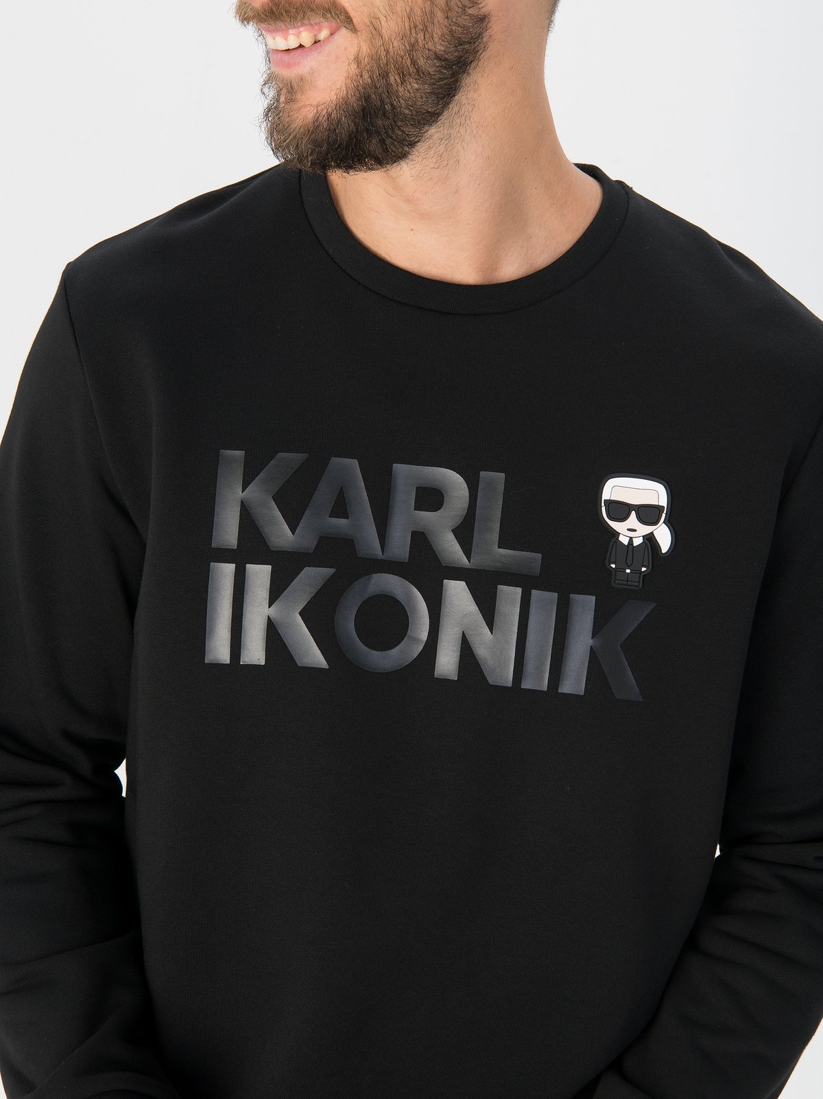 karl lagerfeld men t shirt