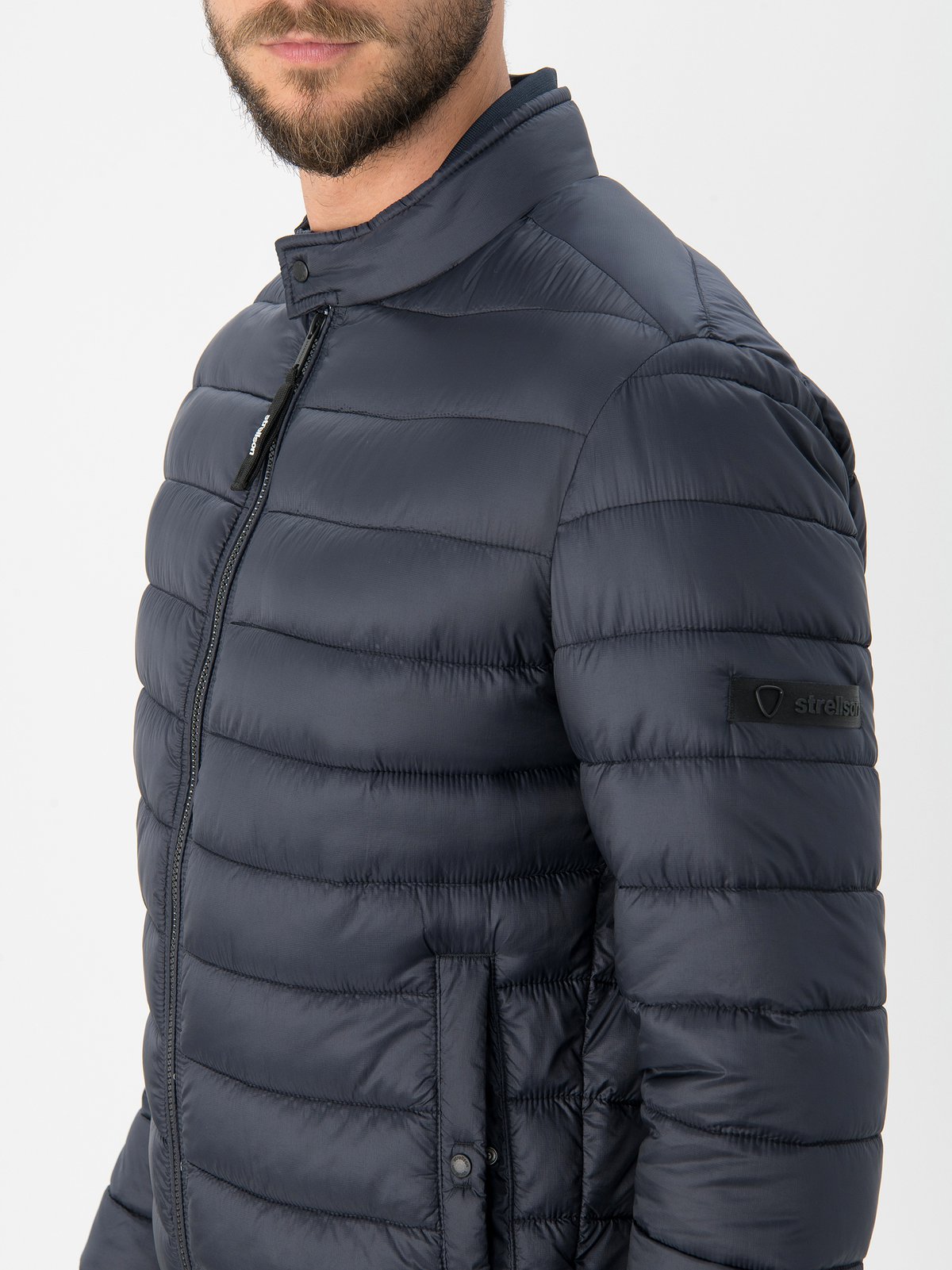 Strellson discount men's jacket