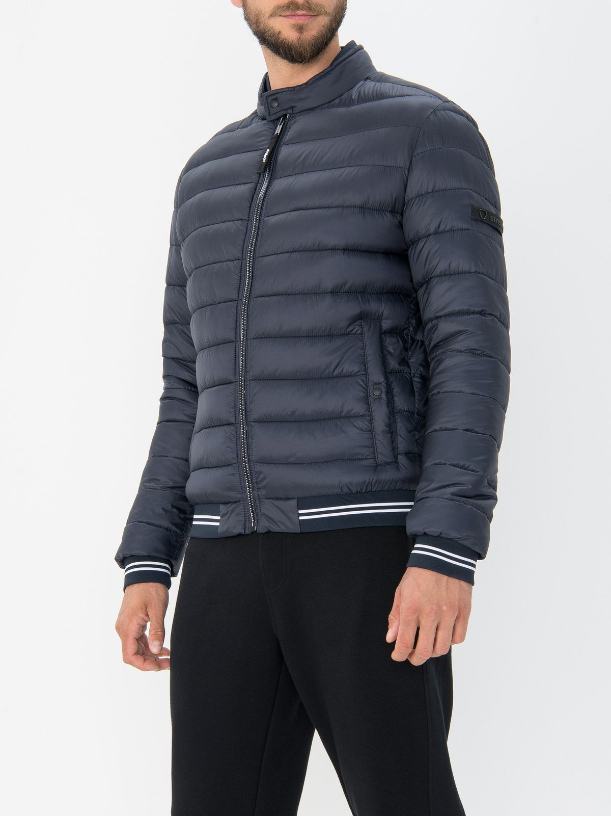 strellson bomber jacket