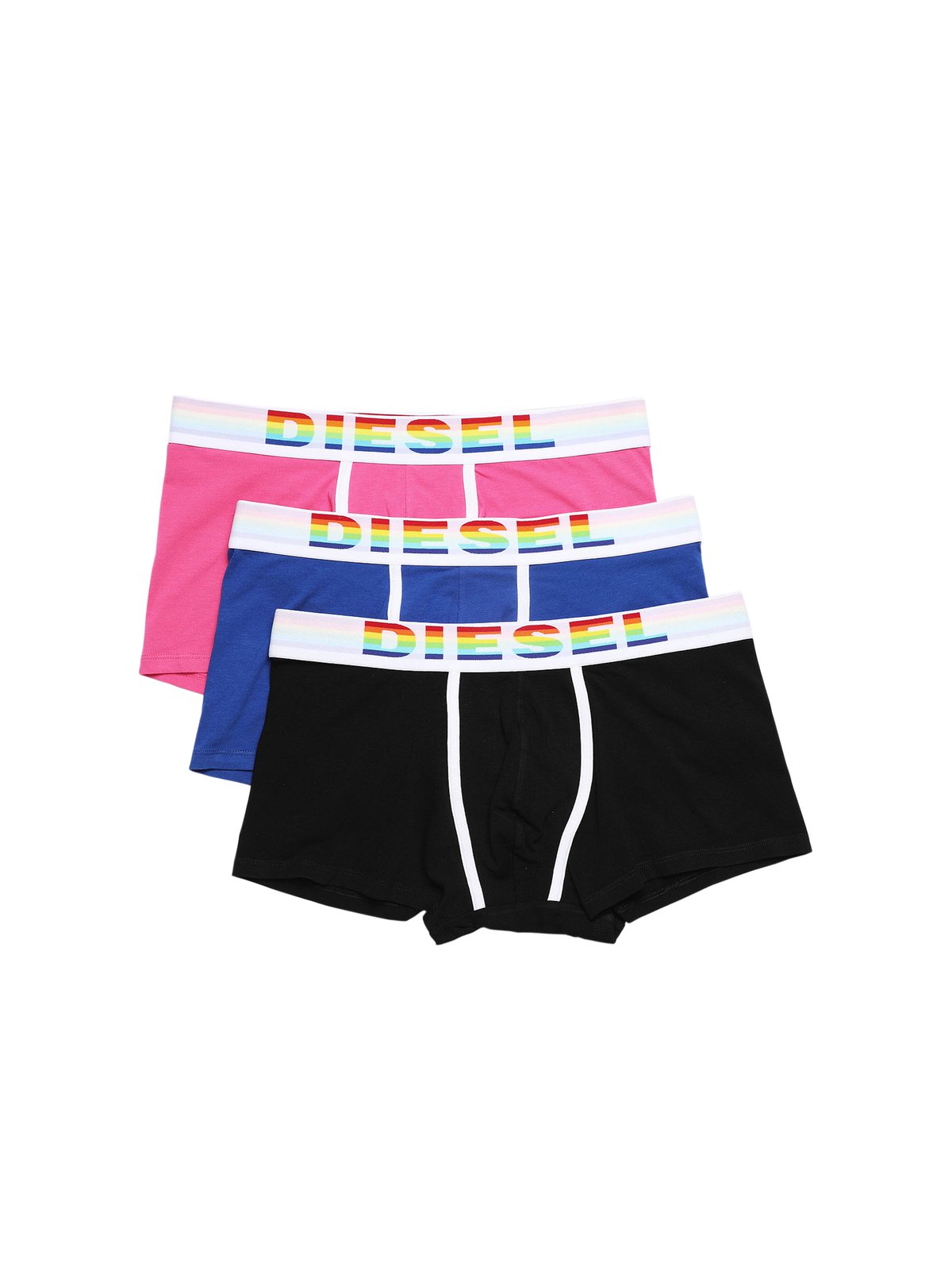 diesel trunks