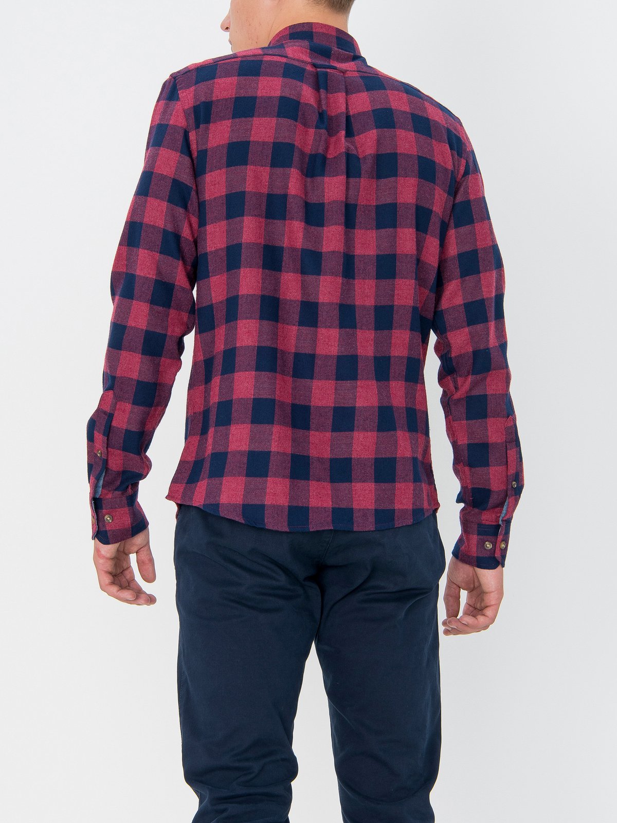 Men's shirt l/s IZOD | Soulz.lt