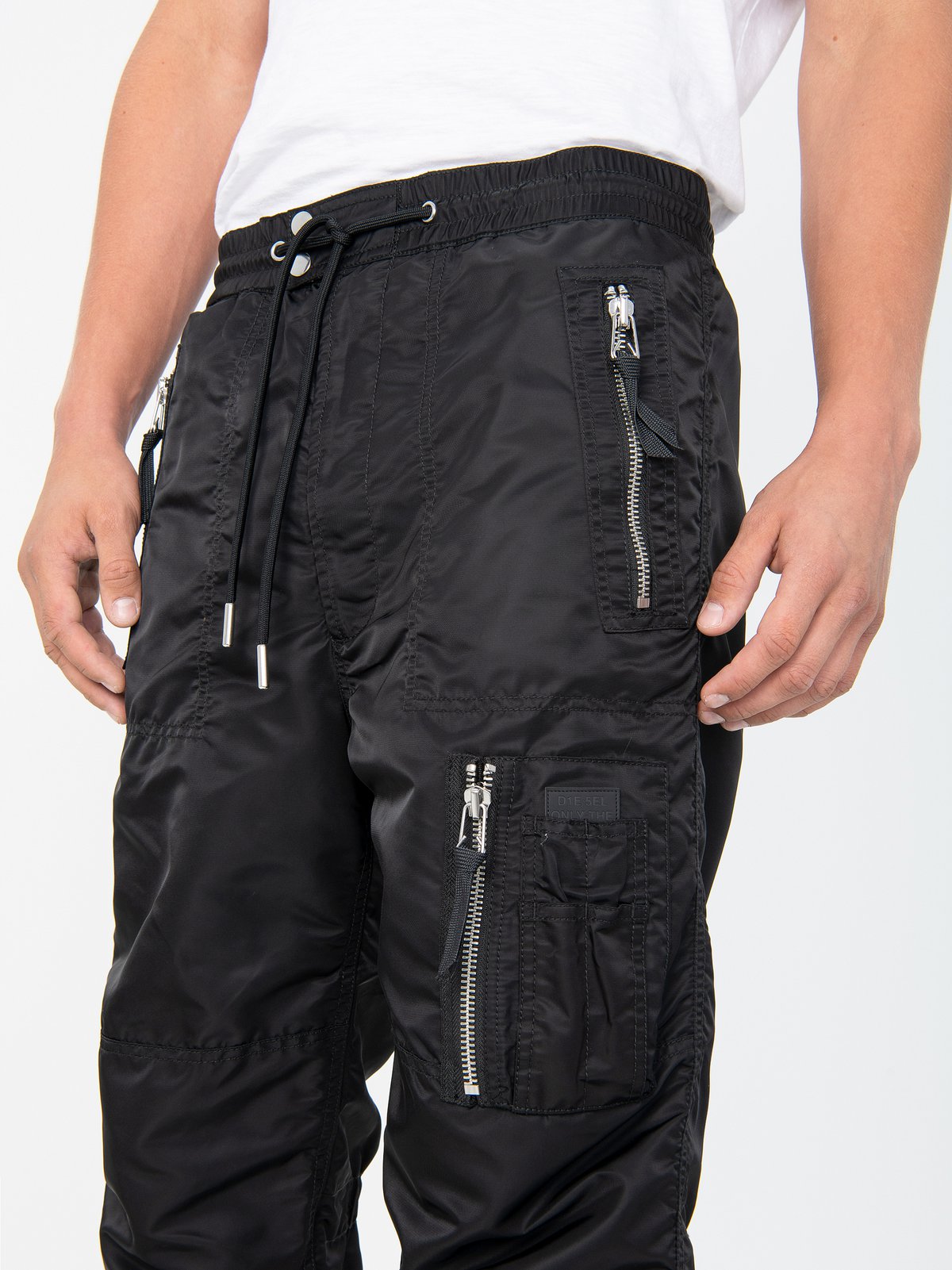 diesel men's trousers